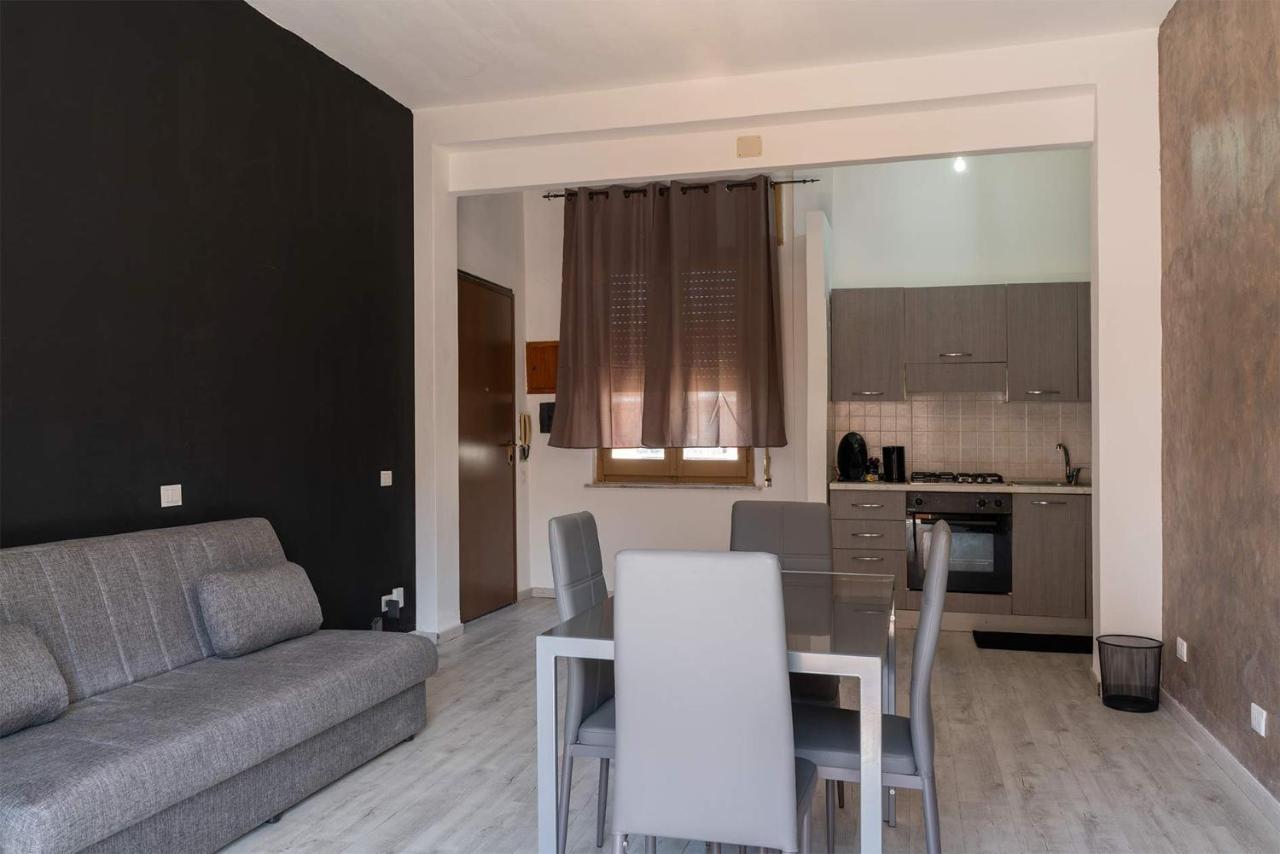 Monfalcone City Room Rental Apartment Кальяри Экстерьер фото