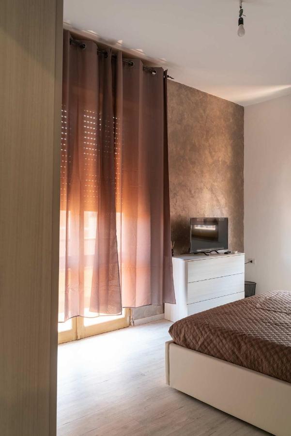 Monfalcone City Room Rental Apartment Кальяри Экстерьер фото