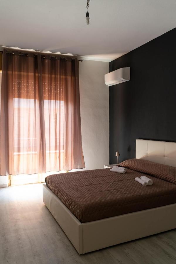 Monfalcone City Room Rental Apartment Кальяри Экстерьер фото