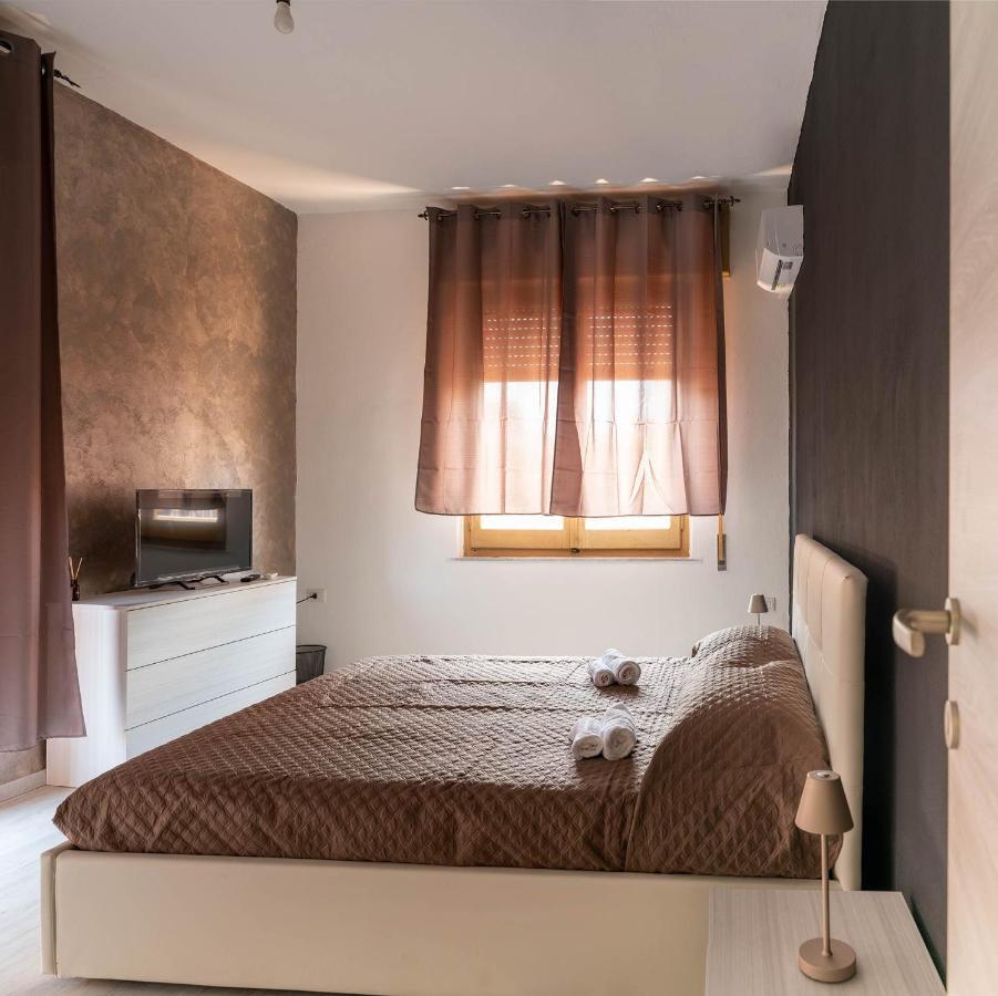 Monfalcone City Room Rental Apartment Кальяри Экстерьер фото